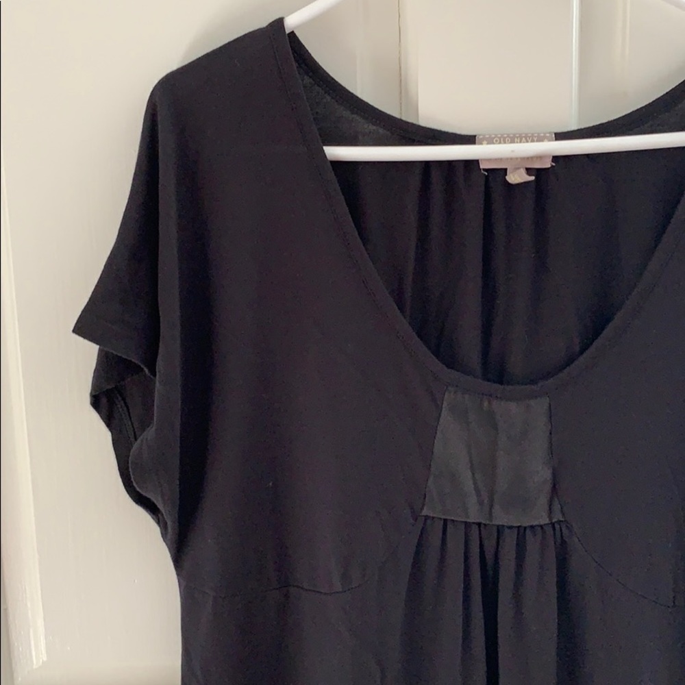 Old Navy Baby Doll Top